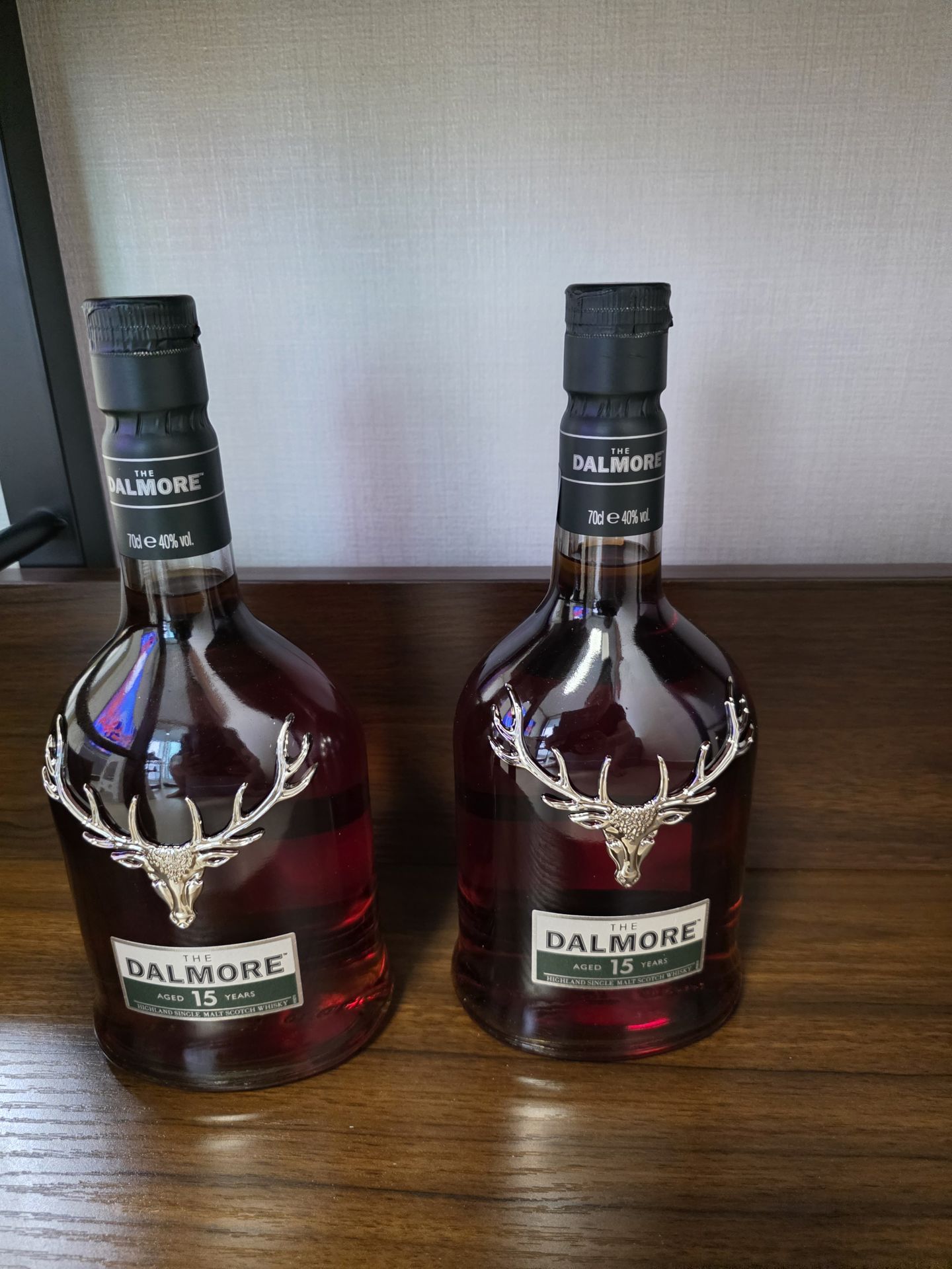 달모어 15년 리뷰 269 건 - 맛, 향, 가격, 구매 방법 | 데일리샷