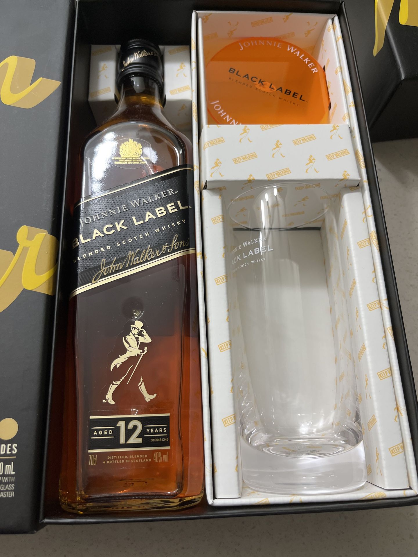 조니워커 블랙 하이볼 전용잔 패키지 전국 가격비교하고 구매 | 데일리샷에서 모든 위스키 가격 비교하고 내 주변에서 구매하기 2026