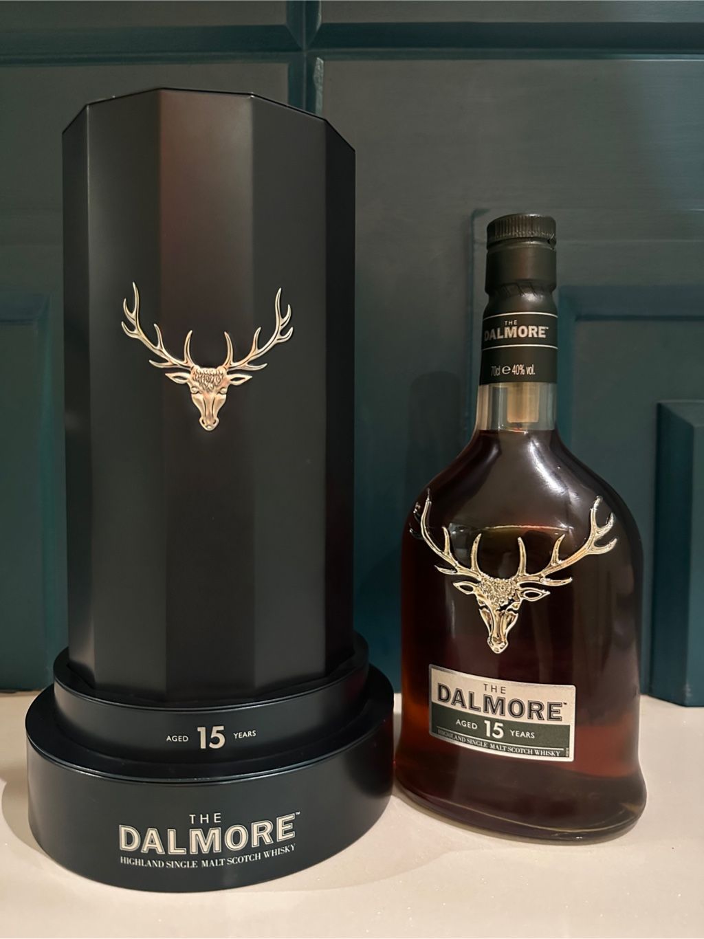 달모어 15년 메탈 케이스 전국 가격비교하고 구매 | 데일리샷에서 모든 위스키 가격 비교하고 내 주변에서 구매하기 2026