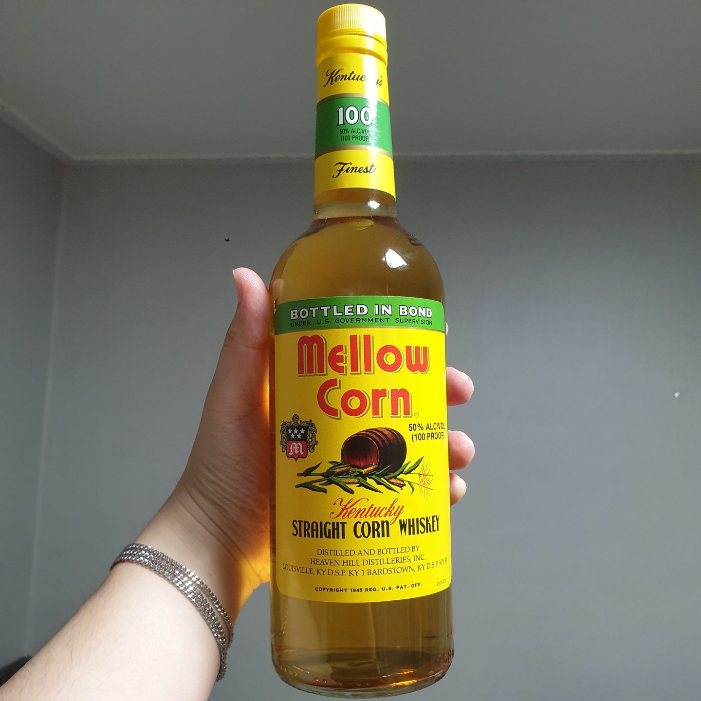 멜로우 콘 위스키 정보 및 구매 데일리샷에서 모든 콘 위스키 가격 비교하고 내 주변에서 구매하기 2023