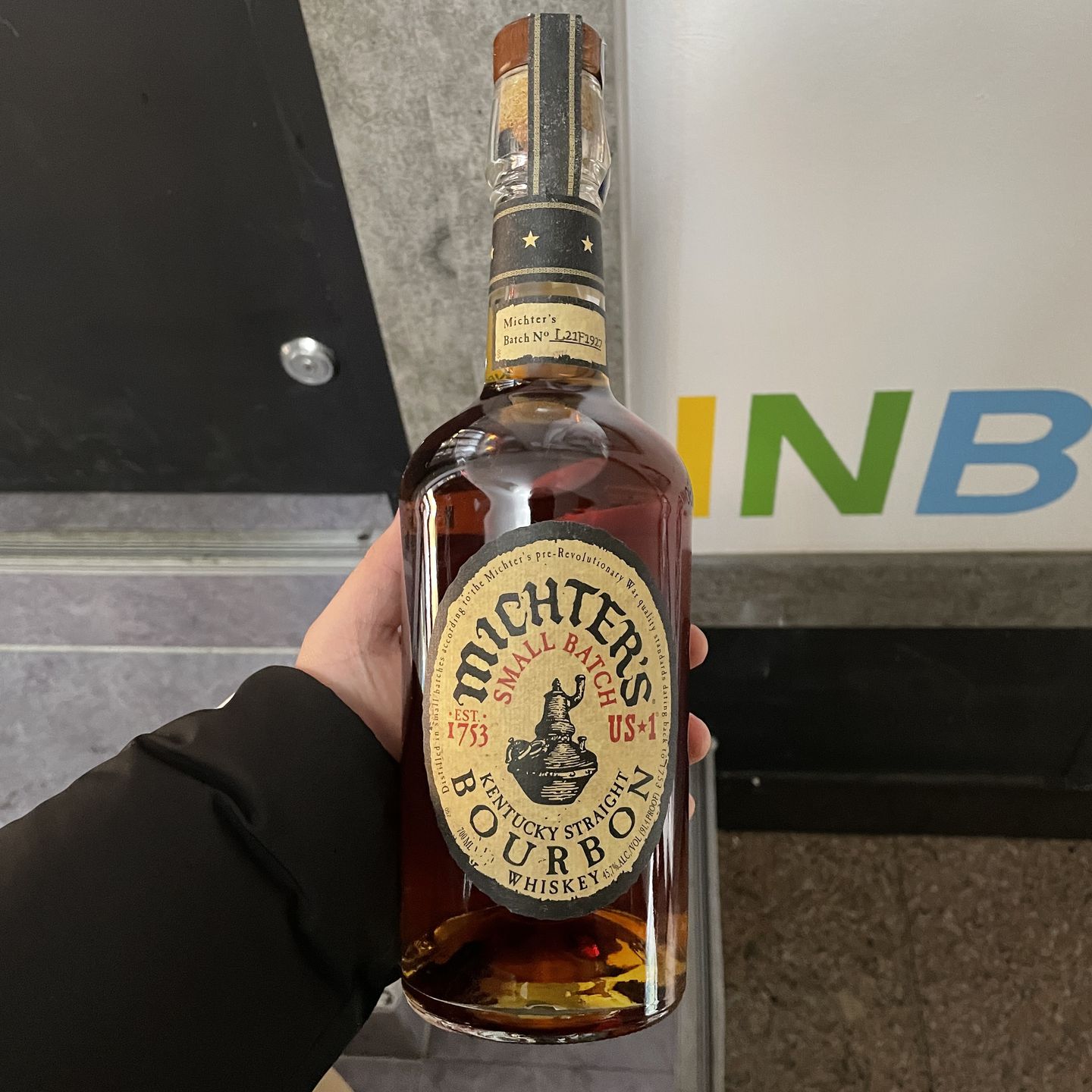 믹터스 US*1 스몰배치 버번 정보 및 구매 | 데일리샷에서 모든 버번 위스키 가격 비교하고 내 주변에서 구매하기 2023