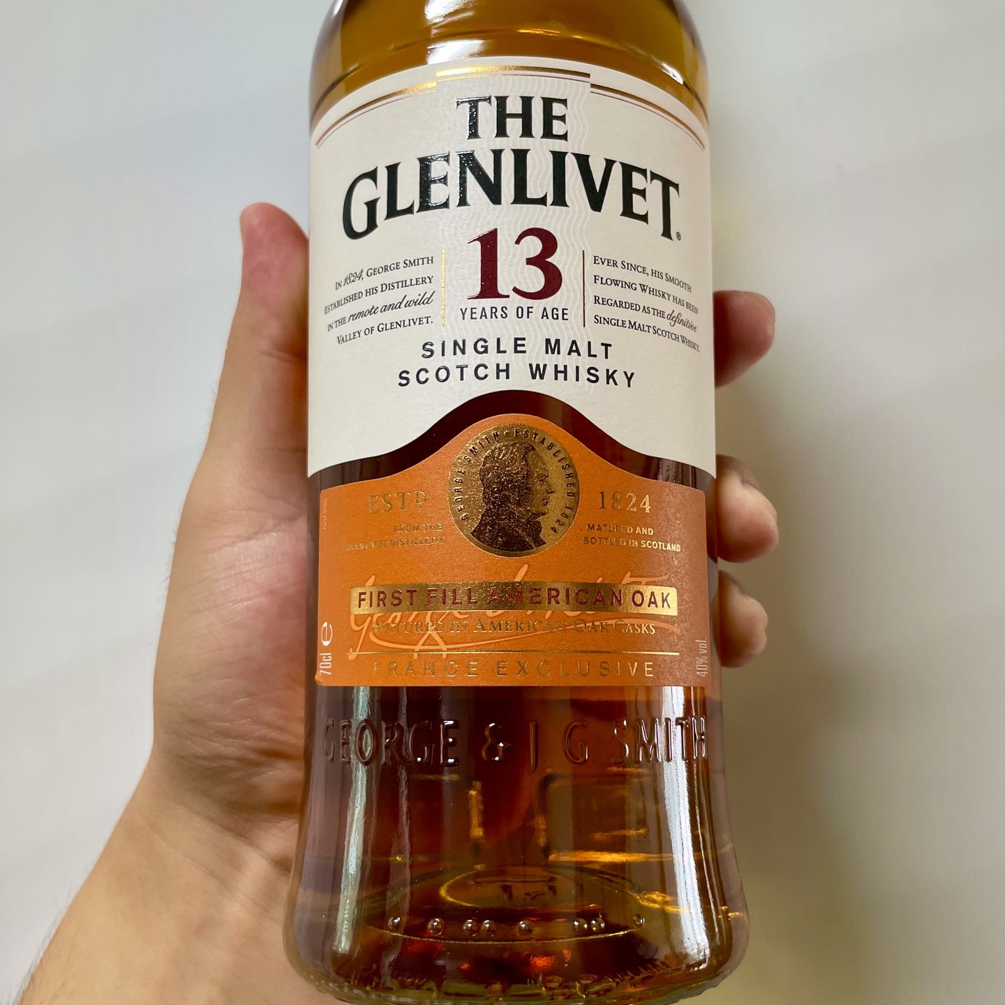  13 